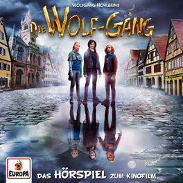 Artist picture of Die Wolf-Gäng