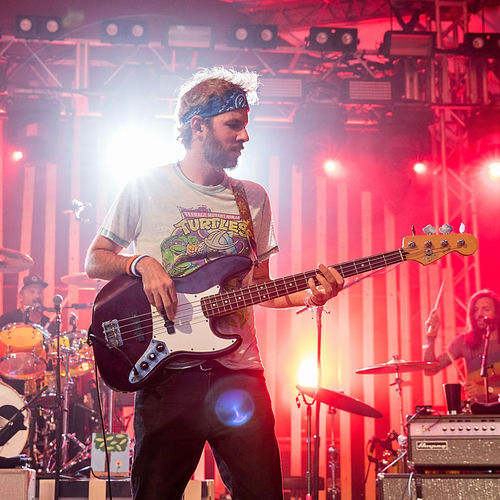 Dispatch albums, songs, playlists Listen on Deezer