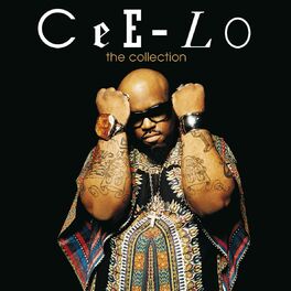 Artist picture of Cee-Lo