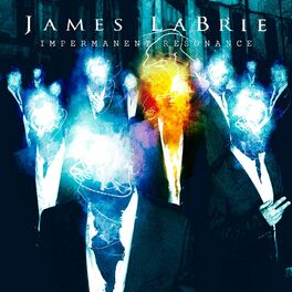 Artist picture of James LaBrie