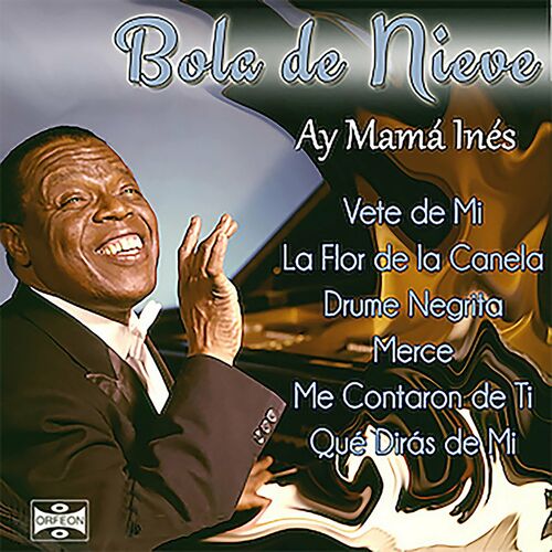 Bola De Nieve: música, letras, canciones, discos