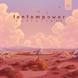 Artist picture of fantompower