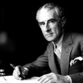Artist picture of Maurice Ravel