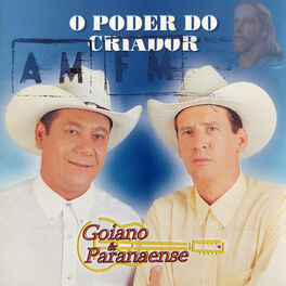 Peão Carreiro e Zé Paulo - Ouvir todas as 70 músicas