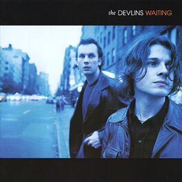 Artist picture of The Devlins