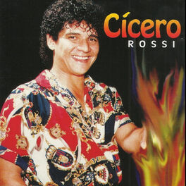 Artist picture of Cicero Rossi