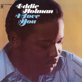 Artist picture of Eddie Holman