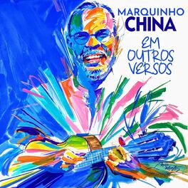 Artist picture of Marquinho China