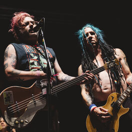 Artist picture of NOFX
