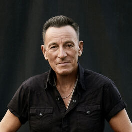 Artist picture of Bruce Springsteen
