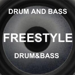 Artist picture of Drum and Bass