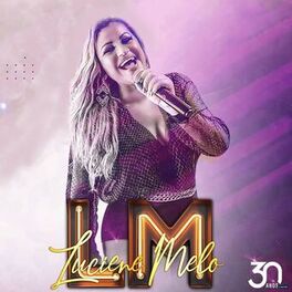 Artist picture of Luciene Melo