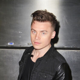 Artist picture of Shawn Hook