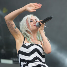 Artist picture of Lacey Sturm