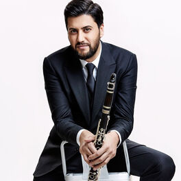 Artist picture of Serkan Cagri
