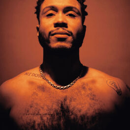 Artist picture of Jelani Blackman