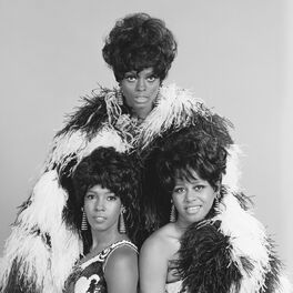 Diana Ross & The Supremes