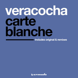 Artist picture of Veracocha