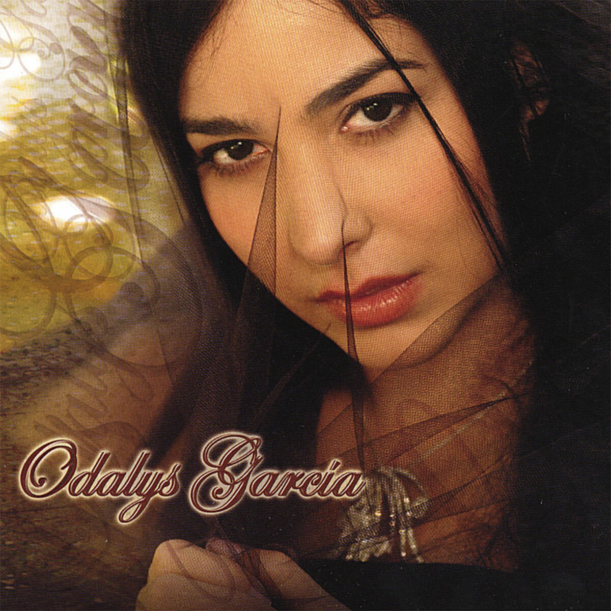 Odalys Garcia: albums, songs, playlists | Listen on Deezer