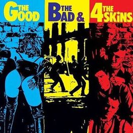 The 4 Skins