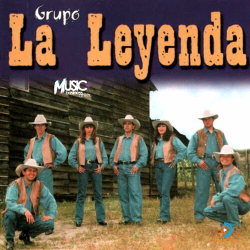 la leyenda