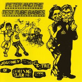 Peter & The Test Tube Babies