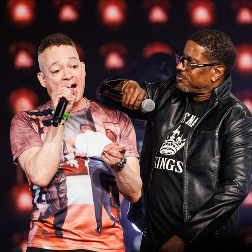 Kid 'N Play albums, songs, playlists Listen on Deezer