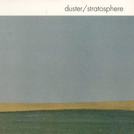 Artist picture of Duster