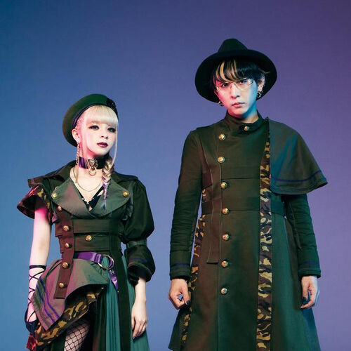 GARNiDELiA - Musicboard
