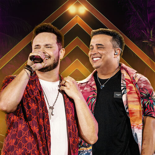 Ao Vivo e A Cores LETRA Matheus e Kauan e Anitta