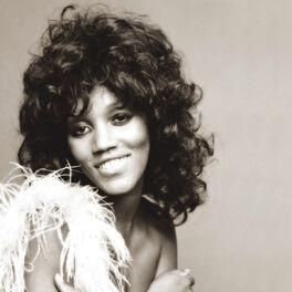 Artist picture of Gloria Jones