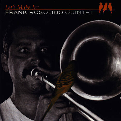 Frank Rosolino Mouthpiece