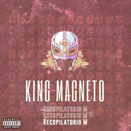 King Magneto