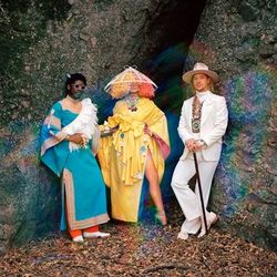 Lsd & Sia & Diplo & Labrinth - Audio (Cid Rmx)