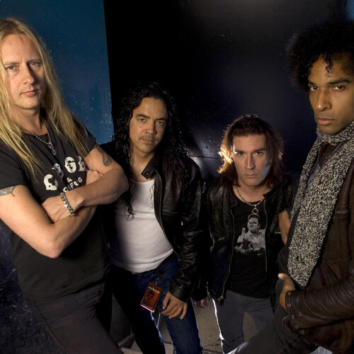 Alice In Chains: albums, songs, playlists