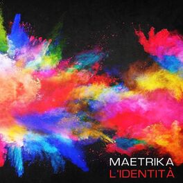Artist picture of Maetrika