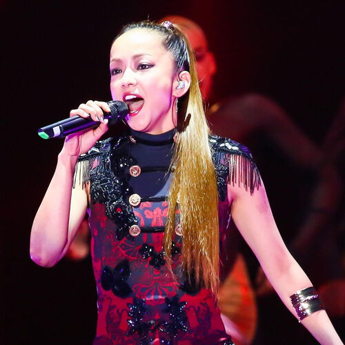 Namie Amuro Albums Songs Playlists Listen On Deezer