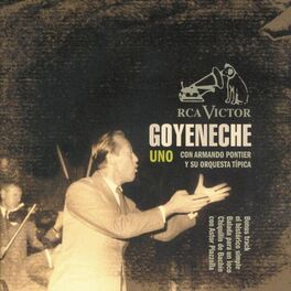 Roberto Goyeneche