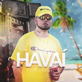 Artist picture of DJ Lorran
