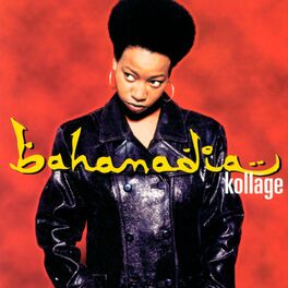 Artist picture of Bahamadia