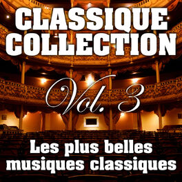 Artist picture of Collection Grands Classiques
