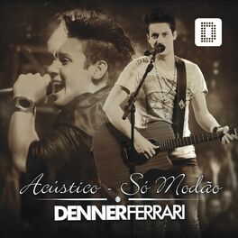 Artist picture of Denner Ferrari