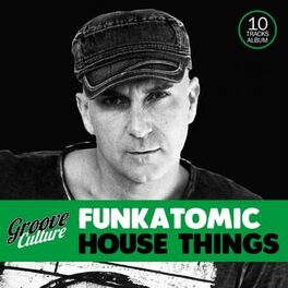Artist picture of Funkatomic