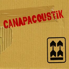 Artist picture of Canapacoustik