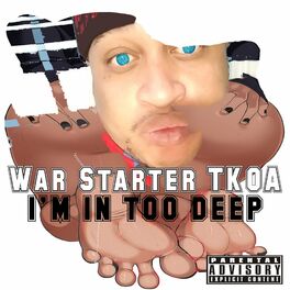 Artist picture of War Starter TKOA
