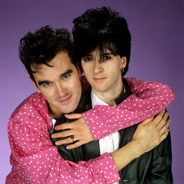 Artist picture of The Smiths