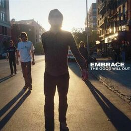 Artist picture of Embrace