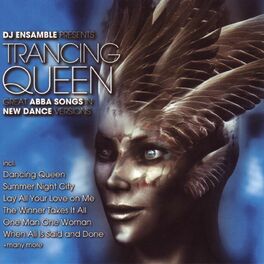 Various - Queen Dance Traxx I, Releases