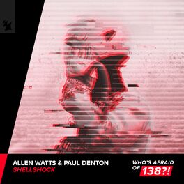 Allen Watts