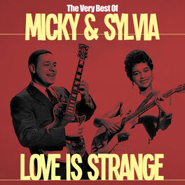 Artist picture of Mickey & Sylvia